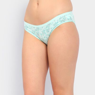 Ladies' Cotton Panty